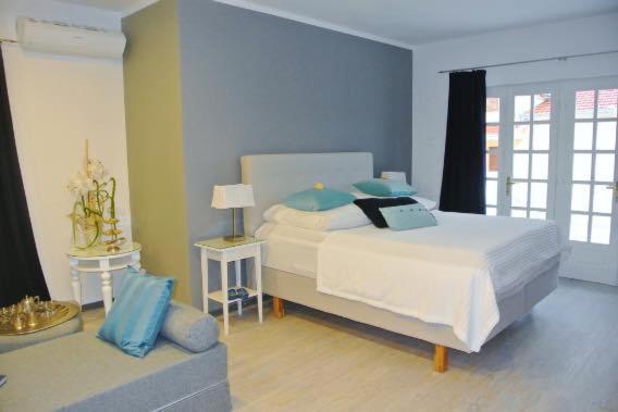Seaside Villa With Private Pool Home By The Sea - Villa Trogir Exterior foto