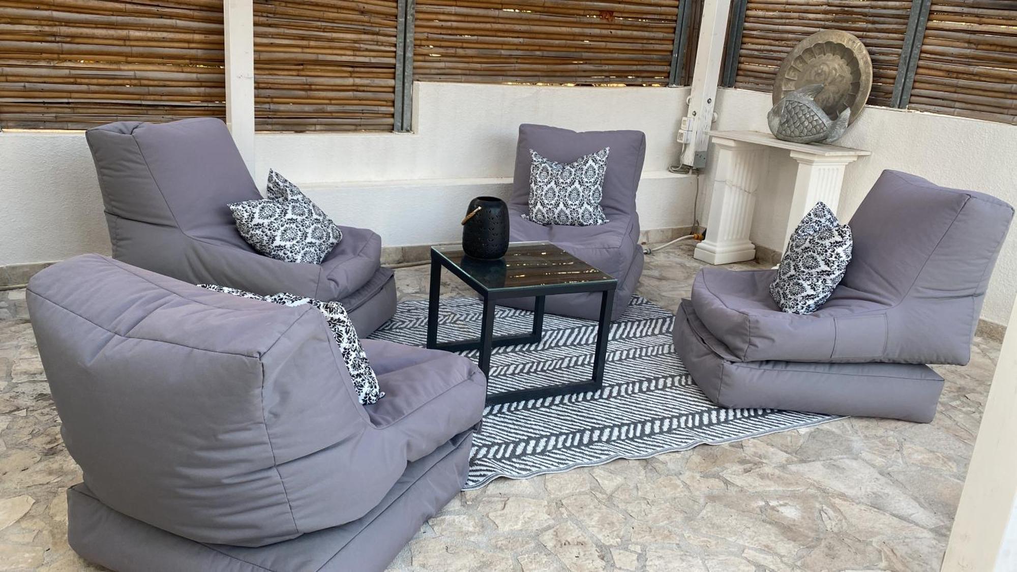 Seaside Villa With Private Pool Home By The Sea - Villa Trogir Exterior foto